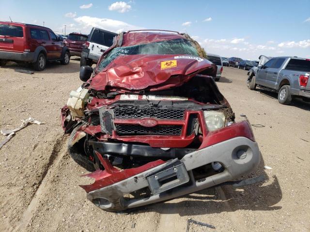Photo 5 from auction – 2002 FORD EXPLORER S with VIN 1FMZU67E02UC19919