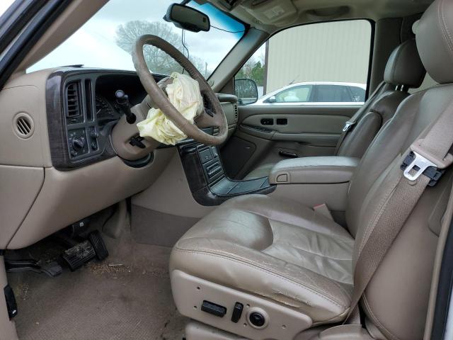 Photo 7 from auction – 2005 GMC YUKON DENA with VIN 1GKEK63U35J174264