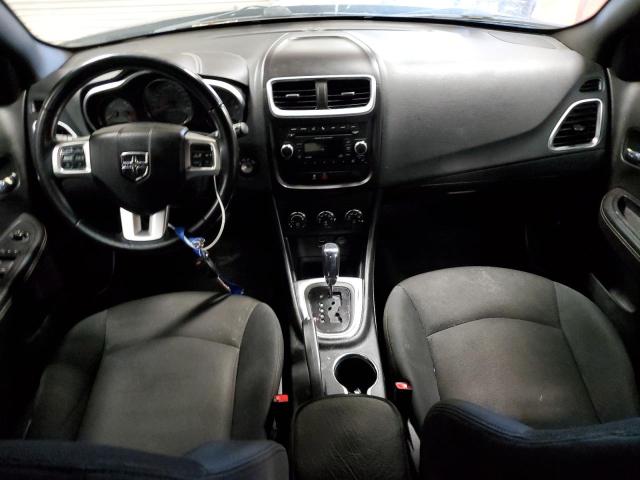 Photo 8 from auction – 2012 DODGE AVENGER SX with VIN 1C3CDZCB9CN198415