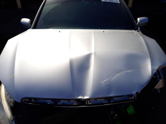 Photo 11 from auction – 2012 CHRYSLER 200 LX with VIN 1C3CCBAB3CN203010