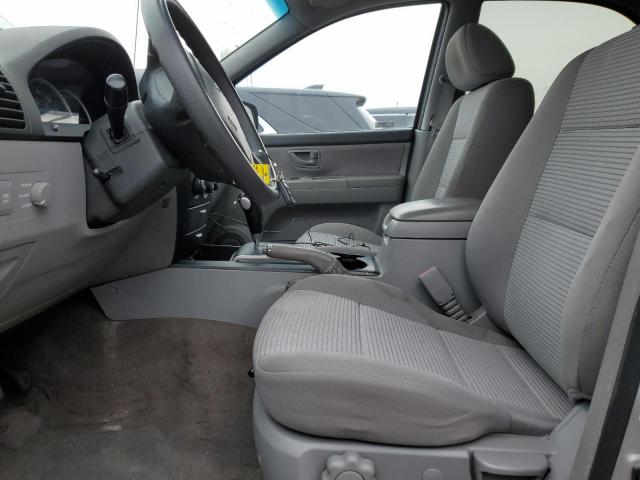 Photo 7 from auction – 2009 KIA SORENTO LX with VIN KNDJC735895870784