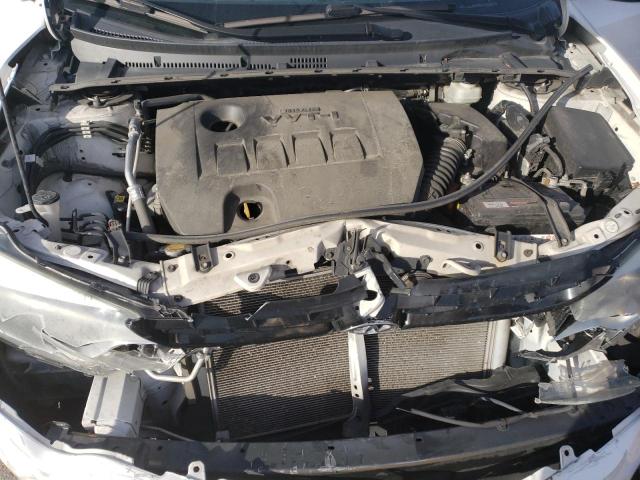 Photo 11 from auction – 2014 TOYOTA COROLLA L with VIN 2T1BURHE1EC140069