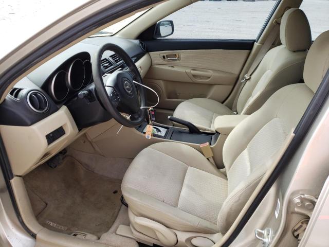 Photo 7 from auction – 2005 MAZDA 3 I with VIN JM1BK12F051244033