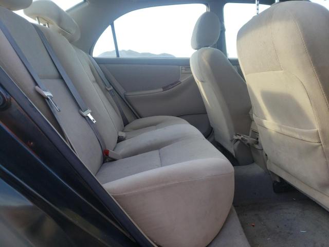 Photo 10 from auction – 2008 TOYOTA COROLLA CE with VIN 2T1BR32E78C873352