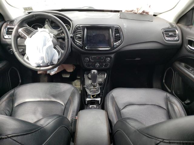 Photo 8 from auction – 2018 JEEP COMPASS LI with VIN 3C4NJDCB9JT113375