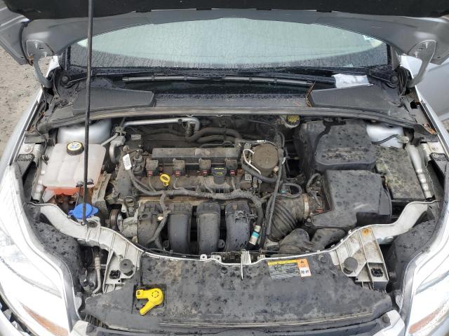 Photo 11 from auction – 2013 FORD FOCUS SE with VIN 1FADP3F22DL217731
