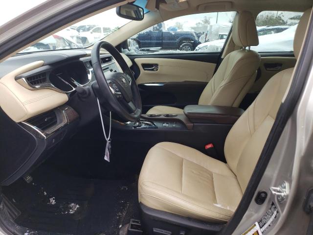 Photo 7 from auction – 2014 TOYOTA AVALON HYB with VIN 4T1BD1EB6EU031343