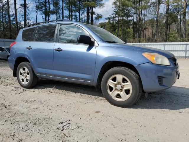 Photo 4 from auction – 2010 TOYOTA RAV4 with VIN JTMBF4DV6AD021773