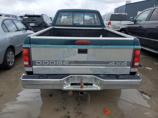 Photo 6 from auction – 1995 DODGE DAKOTA with VIN 1B7GG23Y9SS155337