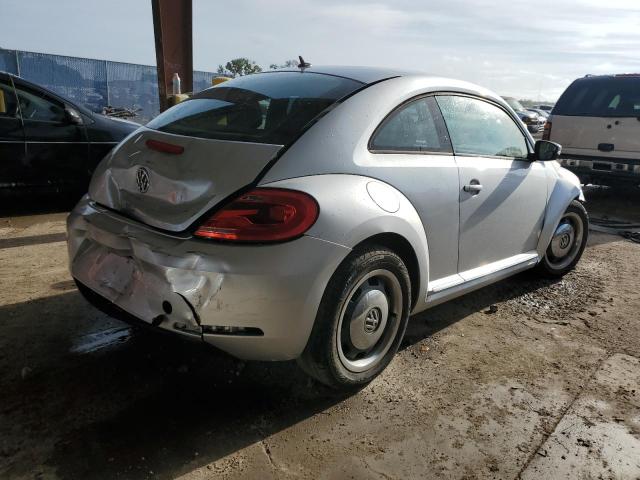 Photo 3 from auction – 2012 VOLKSWAGEN BEETLE with VIN 3VWJP7AT9CM643530