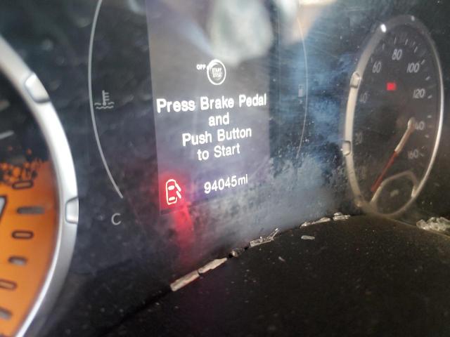 Photo 9 from auction – 2016 JEEP RENEGADE S with VIN ZACCJAATXGPC62363