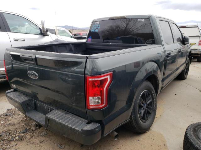 Photo 3 from auction – 2015 FORD F150 SUPER with VIN 1FTEW1EF6FKE93574