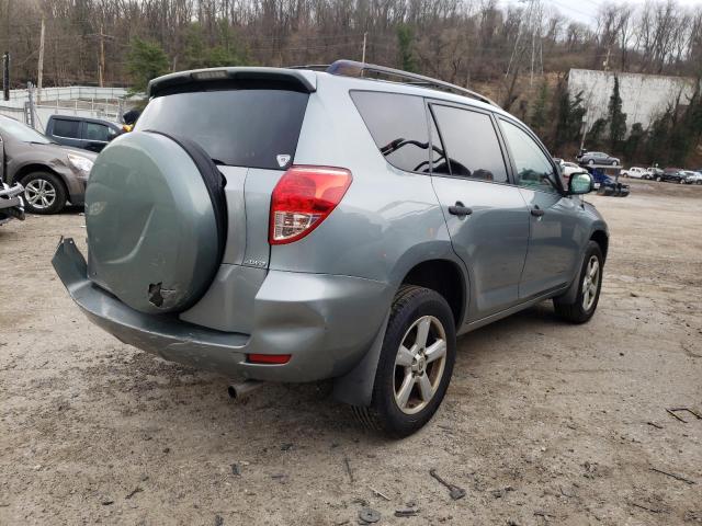 Photo 3 from auction – 2008 TOYOTA RAV4 with VIN JTMBK35V885064570