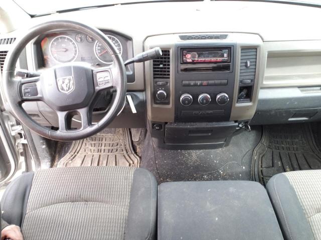 صورة رقم 8 من المزاد - 2012 DODGE RAM 1500 S مع VIN 3C6JD7DT4CG136757