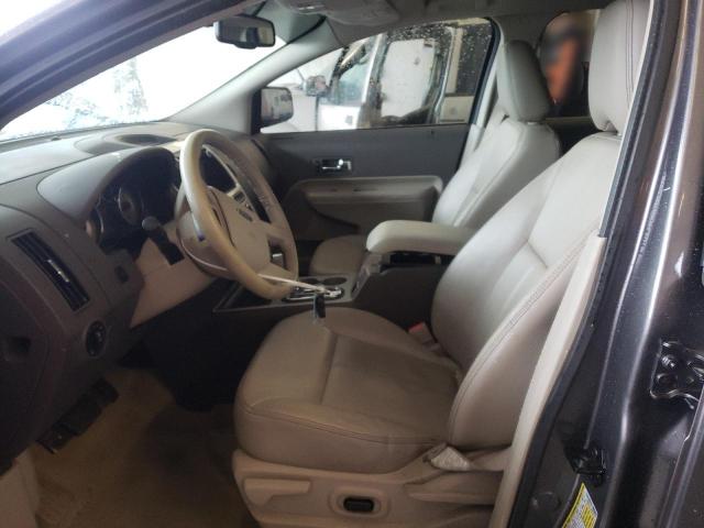 صورة رقم 7 من المزاد - 2010 FORD EDGE SEL مع VIN 2FMDK4JC1ABA88421
