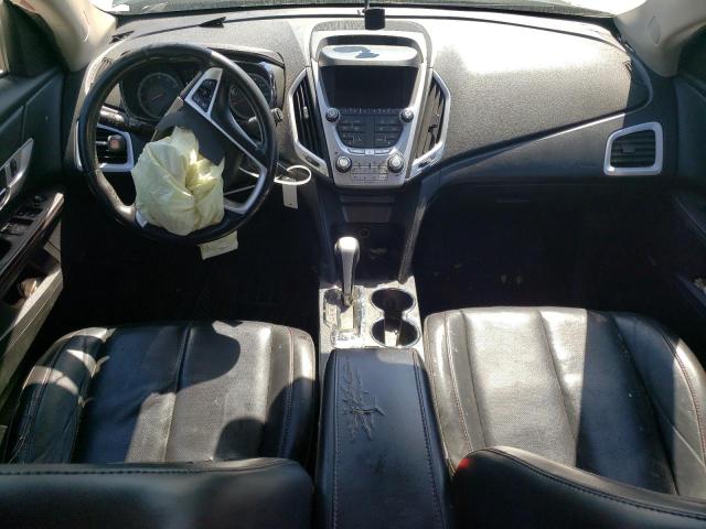 Photo 8 from auction – 2015 GMC TERRAIN SL with VIN 2GKFLTE32F6193679