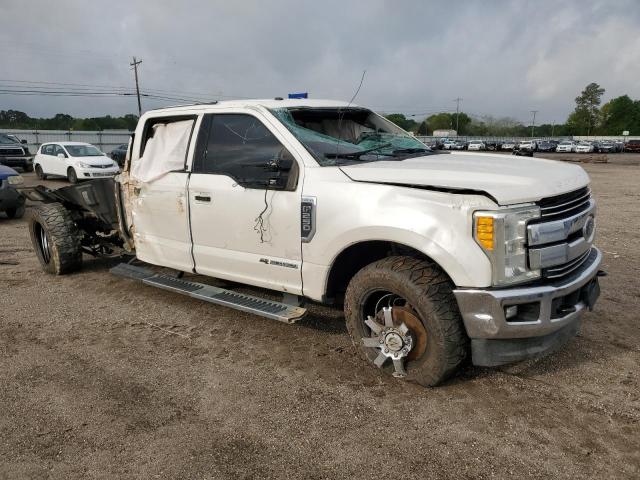 Photo 4 from auction – 2017 FORD F250 SUPER with VIN 1FT7W2BT2HEC66649