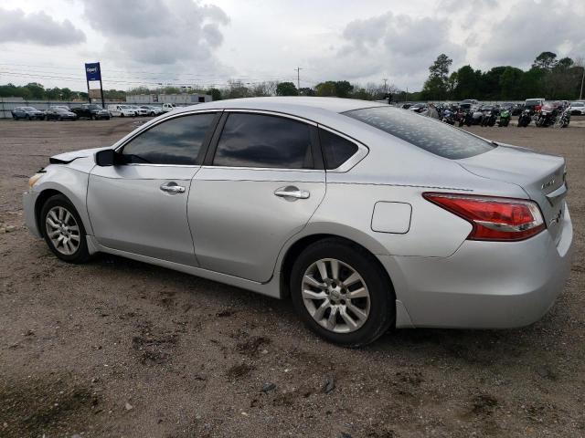Photo 2 from auction – 2013 NISSAN ALTIMA 2.5 with VIN 1N4AL3AP1DC229113