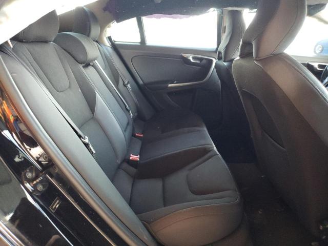 Photo 10 from auction – 2012 VOLVO S60 T5 with VIN YV1622FS7C2034092