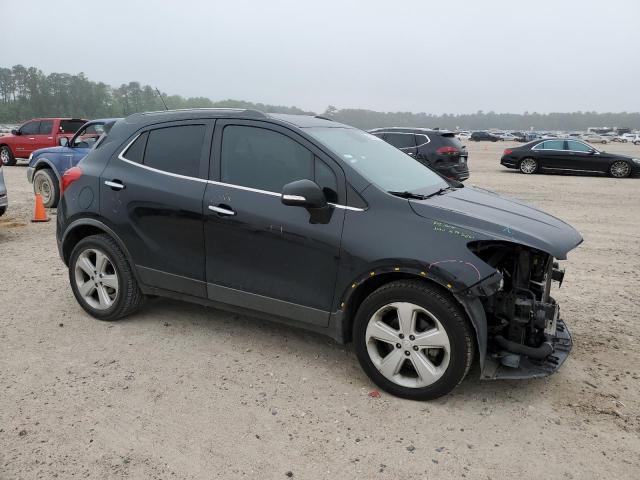 Photo 4 from auction – 2016 BUICK ENCORE with VIN KL4CJASB8GB524570