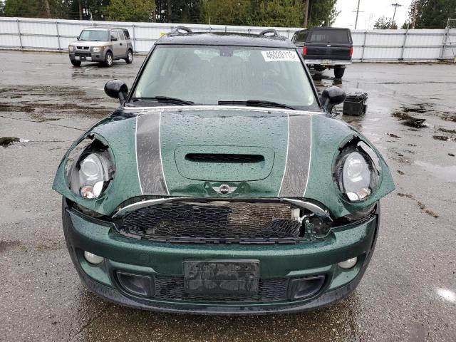 Photo 5 from auction – 2013 MINI COOPER S C with VIN WMWZG3C56DTY32942