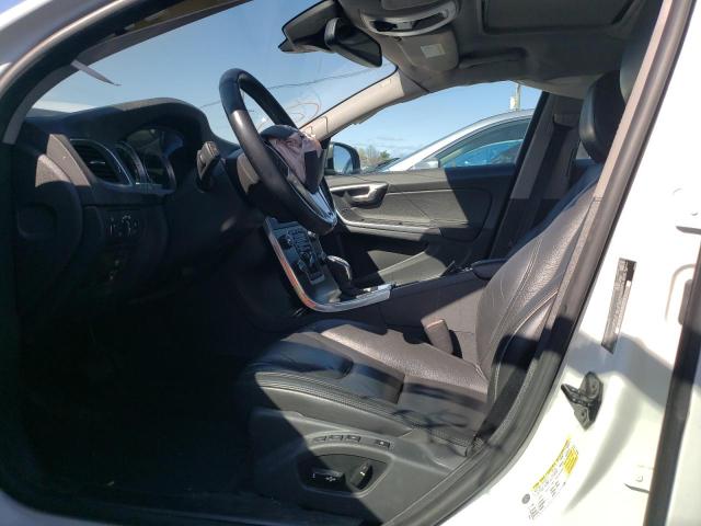 Photo 7 from auction – 2013 VOLVO S60 T5 with VIN YV1612FS1D1215490