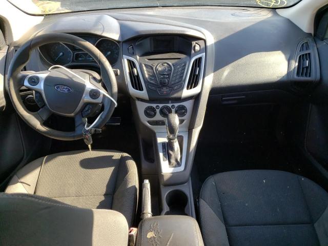 Photo 8 from auction – 2013 FORD FOCUS SE with VIN 1FADP3F20DL309503