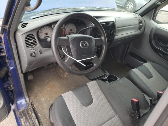 Photo 8 from auction – 2005 MAZDA B3000 with VIN 4F4YR12U65PM02822