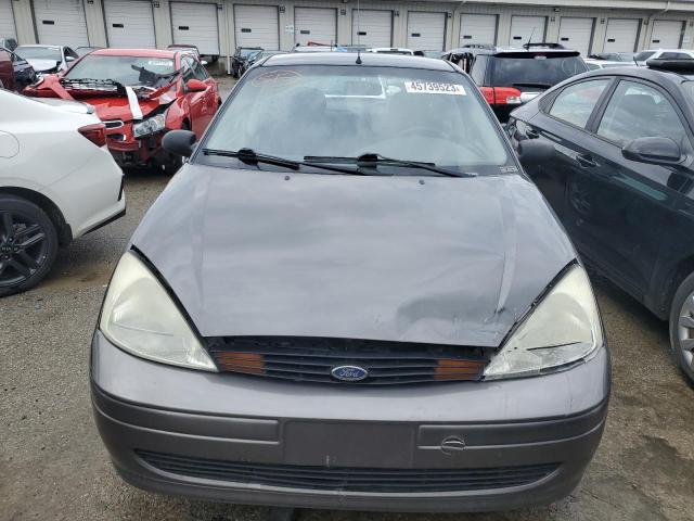 Photo 5 from auction – 2002 FORD FOCUS SE with VIN 1FAFP34P32W303102