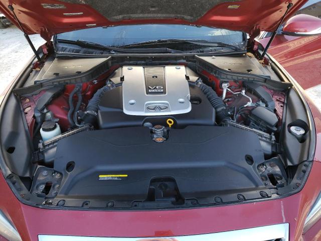 Photo 11 from auction – 2014 INFINITI Q50 BASE with VIN JN1BV7AR2EM689381