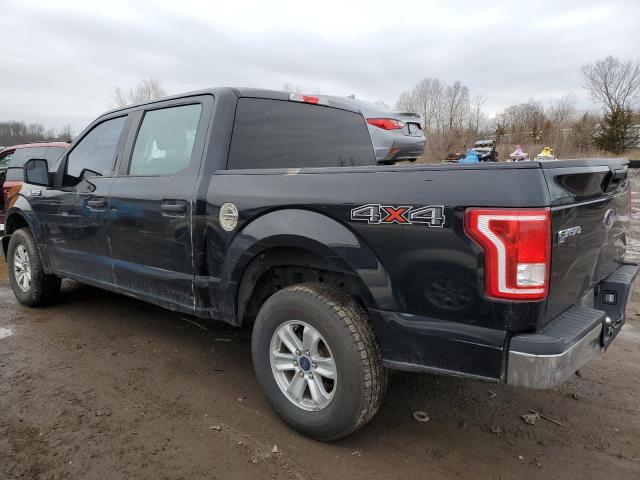 صورة رقم 2 من المزاد - 2016 FORD F150 SUPER مع VIN 1FTEW1E87GFA15823