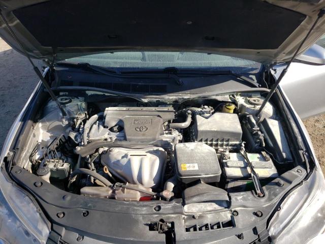 Photo 11 from auction – 2017 TOYOTA CAMRY LE with VIN 4T1BF1FK7HU401793