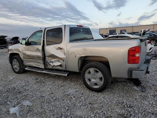 Photo 2 from auction – 2011 CHEVROLET SILVERADO with VIN 3GCPCSE08BG343146