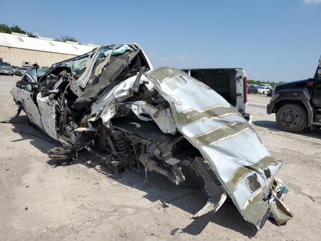 Photo 2 from auction – 2020 RAM 1500 BIG H with VIN 1C6SRFFM6LN248652