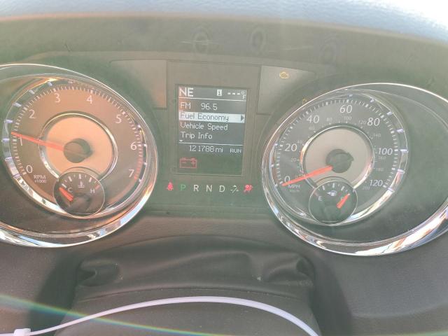 Photo 9 from auction – 2015 CHRYSLER TOWN & COU with VIN 2C4RC1CG2FR525377