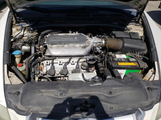 Photo 11 from auction – 2006 ACURA 3.2TL with VIN 19UUA66246A077145