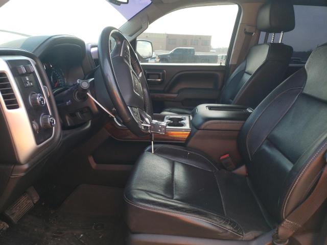 Photo 7 from auction – 2017 GMC SIERRA K15 with VIN 3GTU2NEC7HG117397