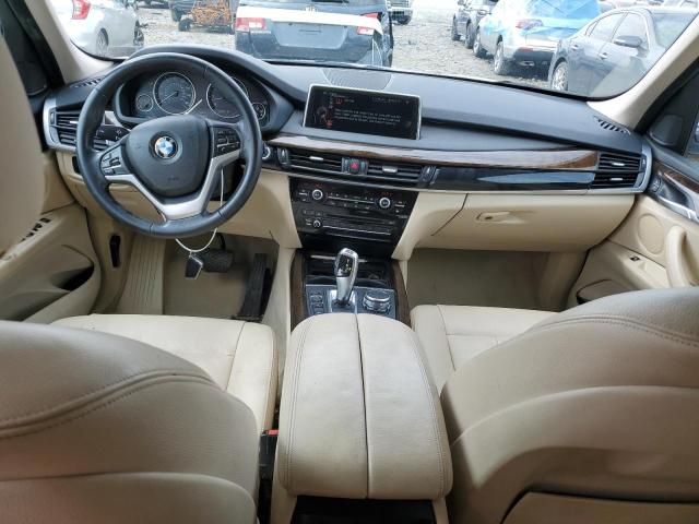 Photo 8 from auction – 2015 BMW X5 XDRIVE3 with VIN 5UXKR0C53F0P01032