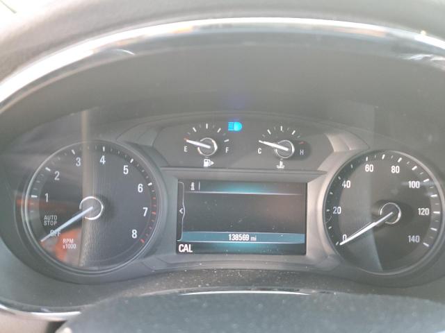 Photo 9 from auction – 2019 BUICK ENCORE ESS with VIN KL4CJCSM7KB844744