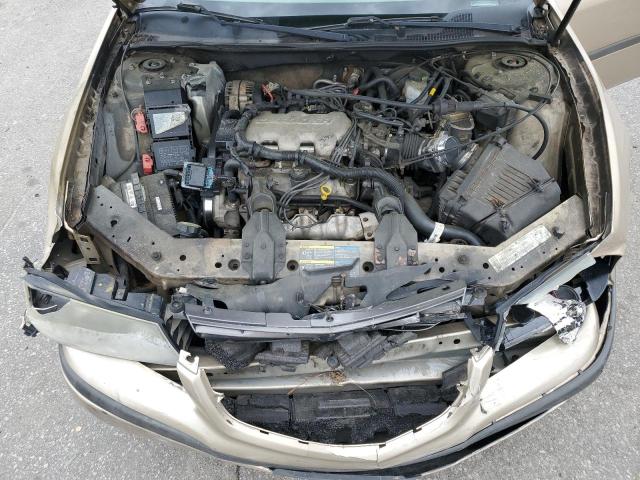 Photo 11 from auction – 2005 CHEVROLET IMPALA with VIN 2G1WF52E259121956