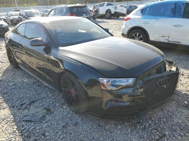 Photo 4 from auction – 2013 AUDI S5 PRESTIG with VIN WAUVGAFR2DA067581