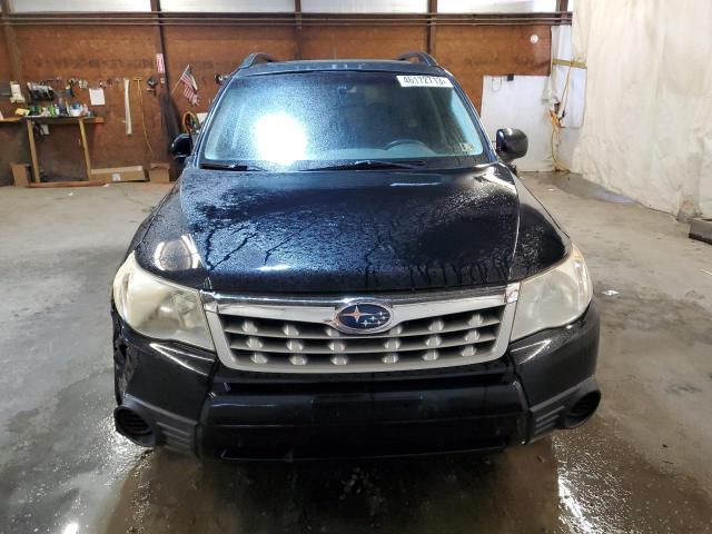Photo 5 from auction – 2011 SUBARU FORESTER 2 with VIN JF2SHADC1BH746717