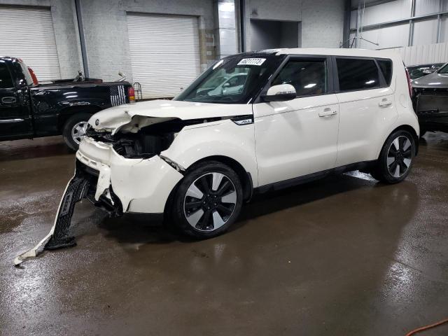 Photo 1 from auction – 2015 KIA SOUL ! with VIN KNDJX3A54F7118502