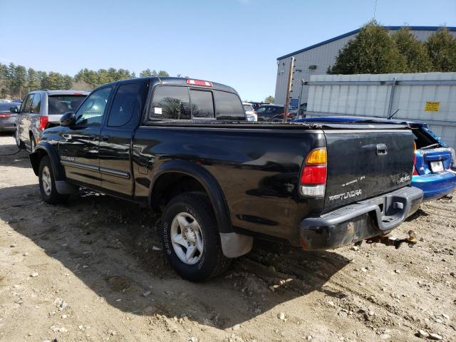Photo 2 from auction – 2003 TOYOTA TUNDRA ACC with VIN 5TBBT48163S394392