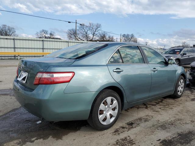 Photo 3 from auction – 2009 TOYOTA CAMRY BASE with VIN 4T1BE46K89U828101