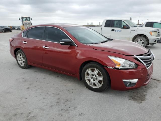 Photo 4 from auction – 2015 NISSAN ALTIMA 2.5 with VIN 1N4AL3AP9FC595324