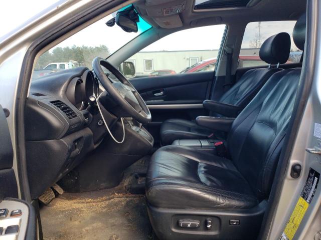 Photo 7 from auction – 2006 LEXUS RX 400 with VIN JTJHW31U462001621
