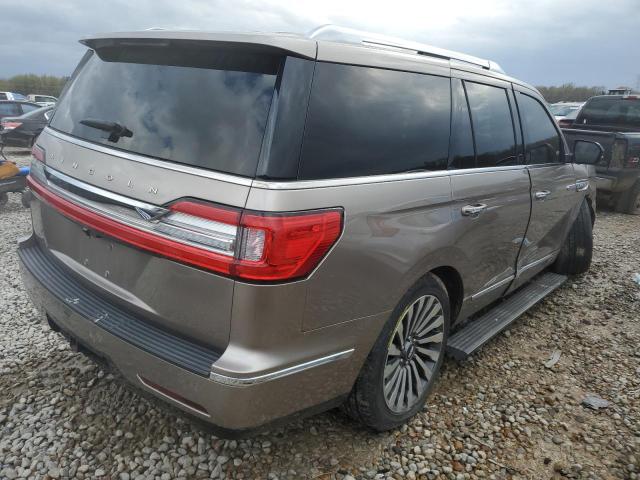 Photo 3 from auction – 2018 LINCOLN NAVIGATOR with VIN 5LMJJ2LT4JEL05162