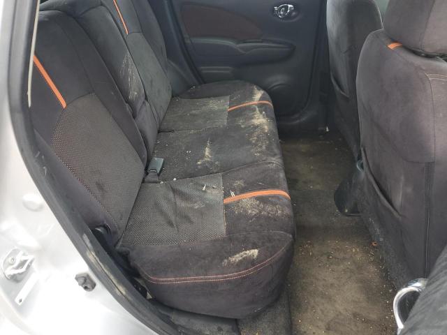Photo 10 from auction – 2015 NISSAN VERSA NOTE with VIN 3N1CE2CP8FL358786