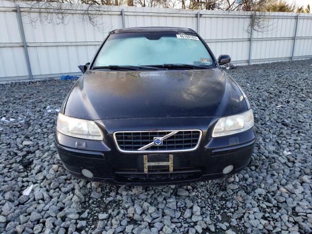 Photo 5 from auction – 2005 VOLVO S60 2.5T with VIN YV1RS592052458646